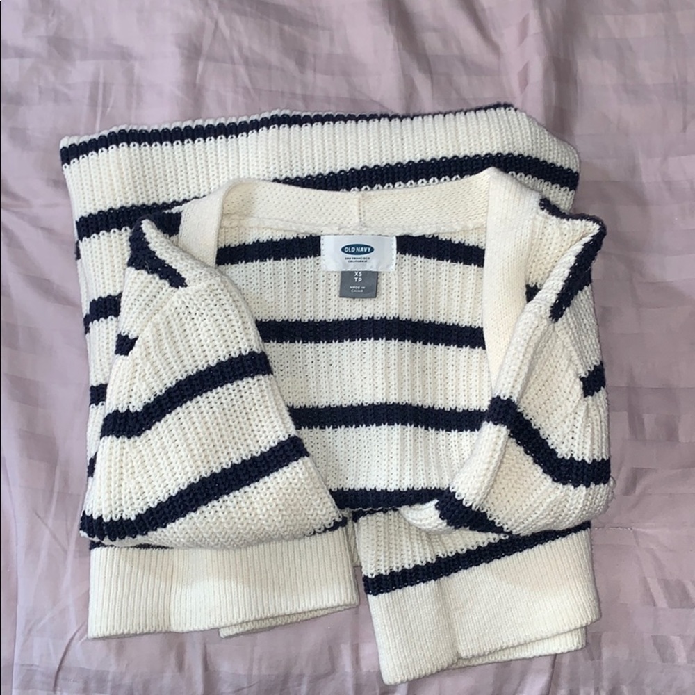 Old Navy Cardigan